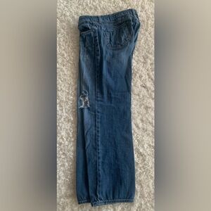 KUT From The Cloth bootcut women’s size 10 jeans 30/32 x 28